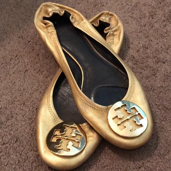 Tory Burch Shoes - Tory Burch Flats